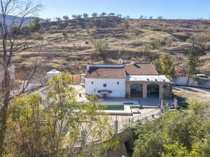 Villa de 2 Dormitorios en Venta cerca de Malaga