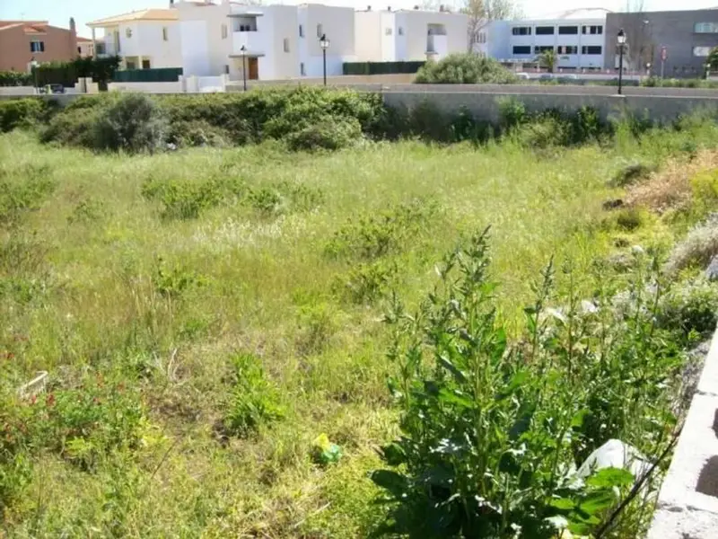 venta Terreno en Alaior, Balears (Illes) (URE-00036)- Globaliza