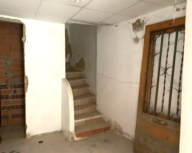 Casa en Venta en Irazoqui Tarazona 3 habitaciones 2 baños