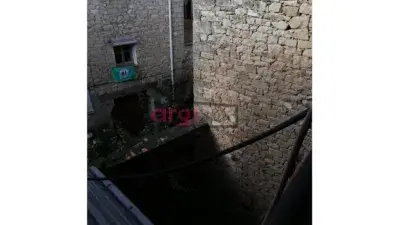 Casa en Vinaixa a Reformar 255m²