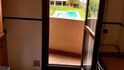 Piso en venta en Cascajos-Piqueras