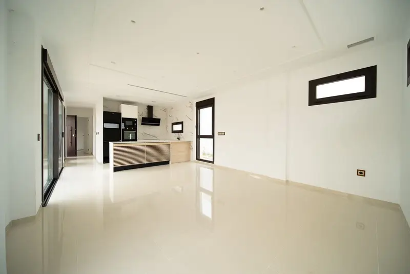 Villa en Venta Rojales 3 Dormitorios Piscina Privada