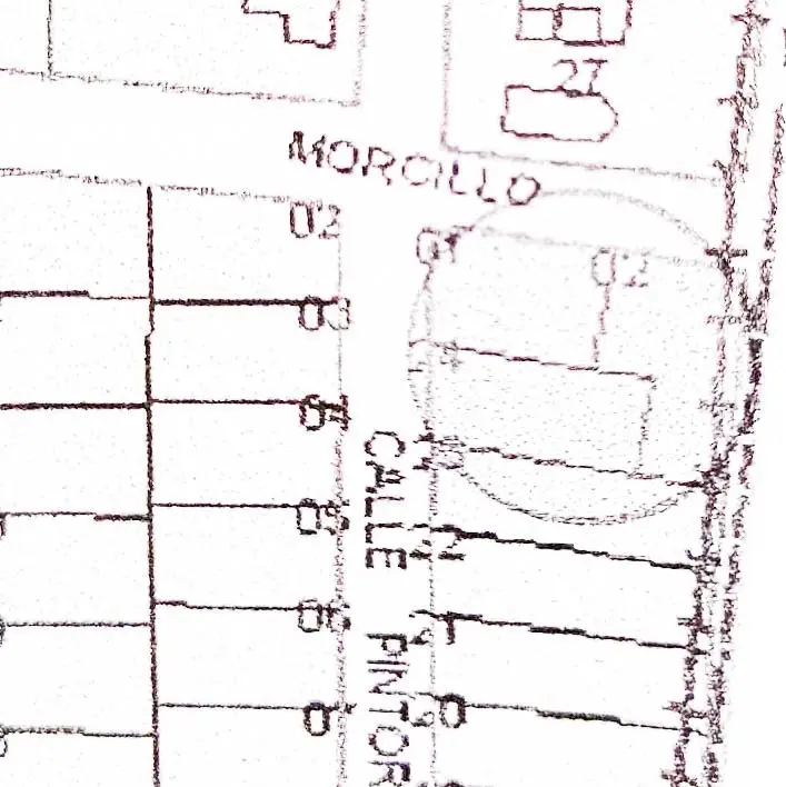 Parcela en Venta Ogíjares 786m2 Cerca de la Playa