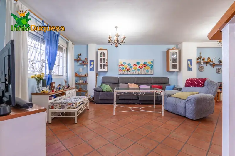 Adosado en Ogijares 226m2 3 Dormitorios Garaje Terraza