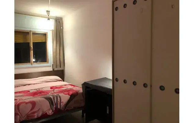 Apartamento 5 Dormitorios Barcelona - Cerca Plaza Espanya