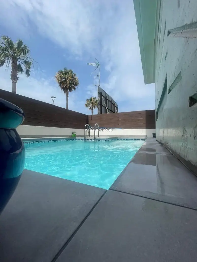 Chalet en venta en Daimús, Valencia