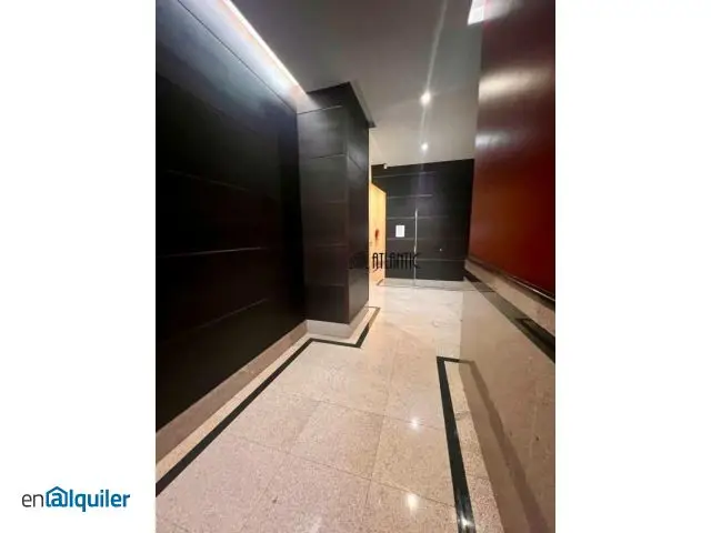 Alquiler Estudio Casco Viejo Vigo Ascensor Trastero