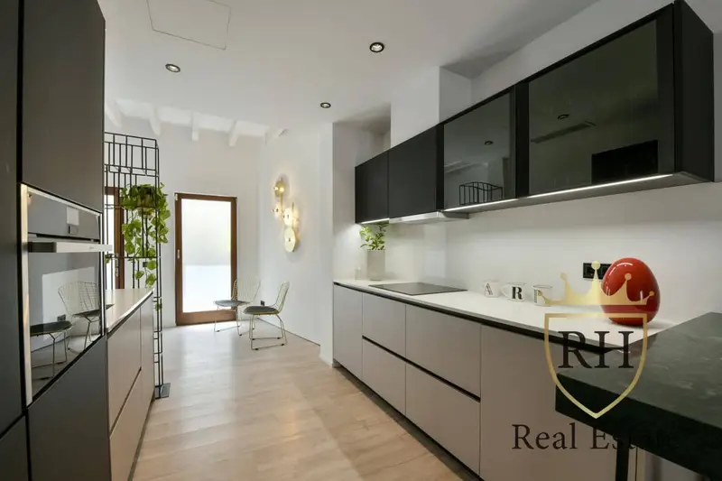 Chalet en venta en Santa Catalina Palma de Mallorca
