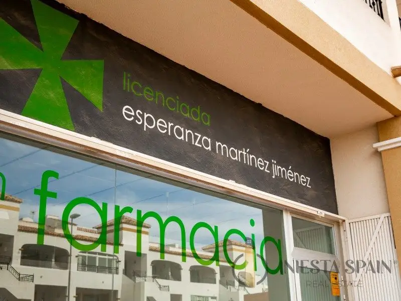 Venta Apartamento de Lujo en Hurchillo cerca de Vistabella Golf
