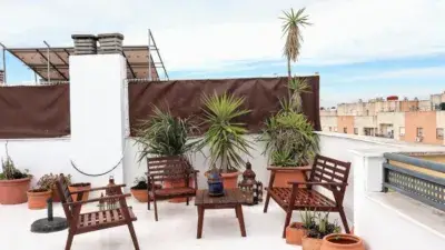 Dúplex en venta en Nueva Alcalá