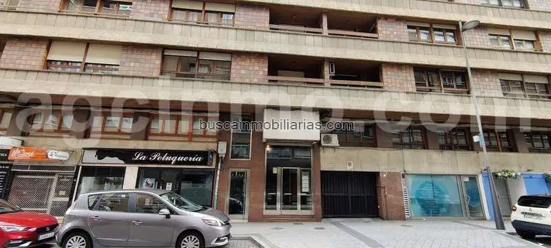 Piso en Venta Valladolid 5 Dormitorios Centro Garaje
