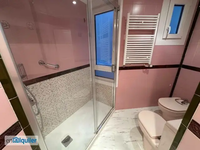 Alquiler Piso Ensanche Juan Florez - Apartamento Amueblado