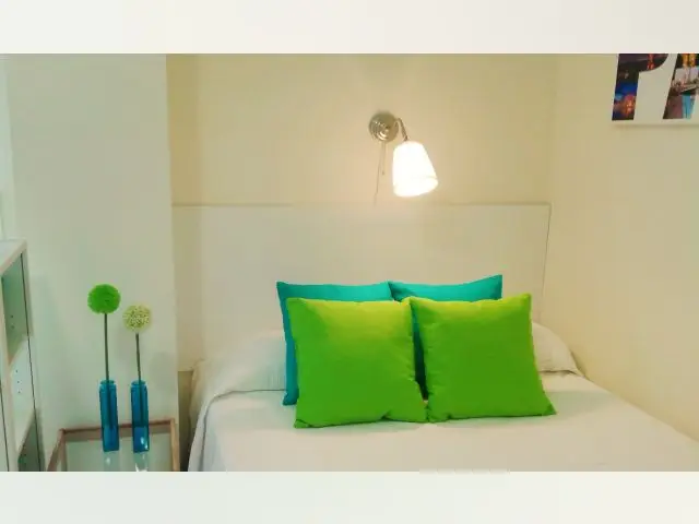 Estudio de Lujo en Murcia Centro con Parking