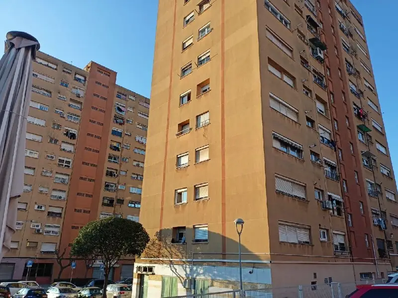 Venta Piso 3 Habitaciones Rubí 25 Septiembre