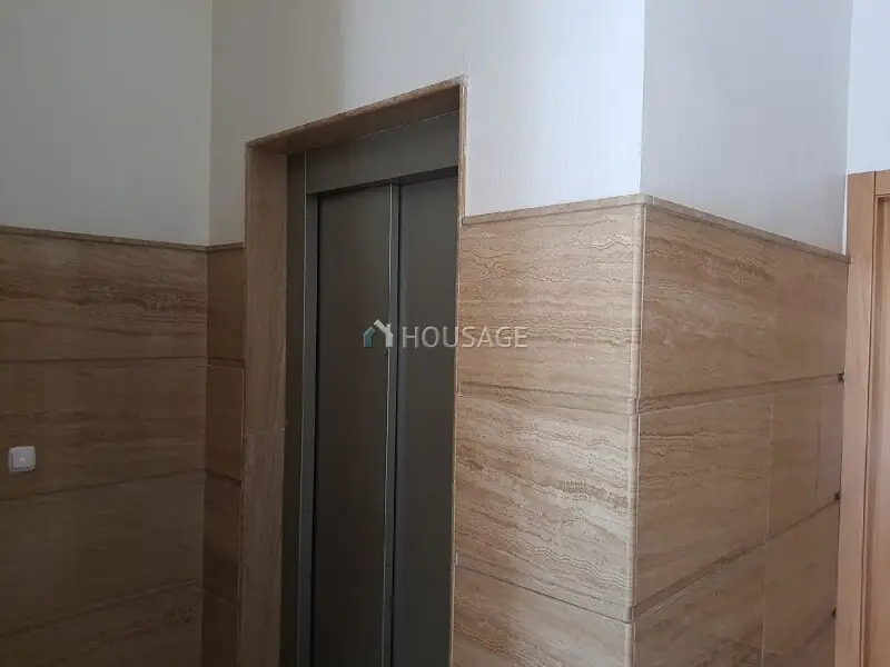 Apartamento en venta El Ejido 2 dormitorios 2 baños