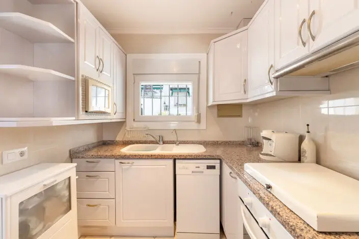 Apartamento 2 Dormitorios Amueblado Venta