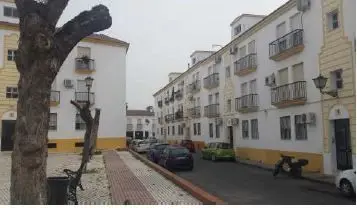 Piso 104m2 3 habitaciones Cartaya