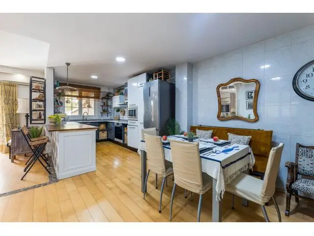 Piso en Venta Coll d en Rabassa Palma Mallorca 195m2