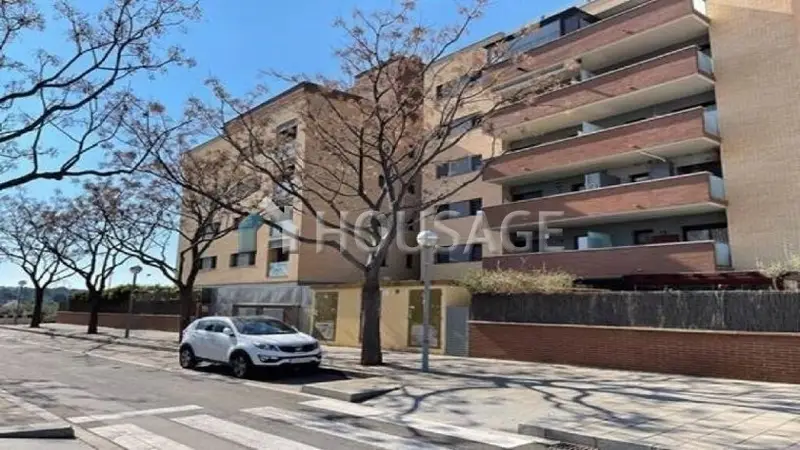 Piso en Vila Seca con Piscina y Gimnasio