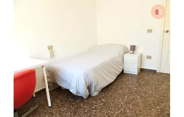 Habitacion 115m2 Castellon de la Plana Alquiler Larga Temporada