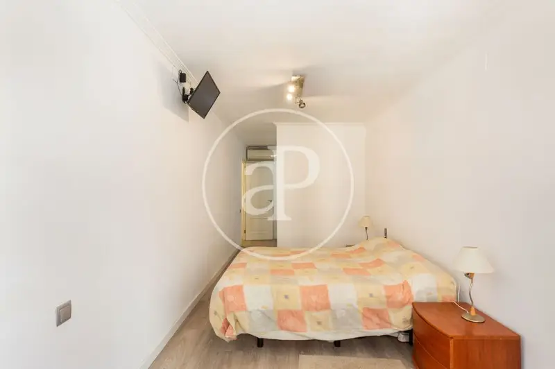 Piso en Botánico Valencia 159m2 3 dormitorios 2 baños