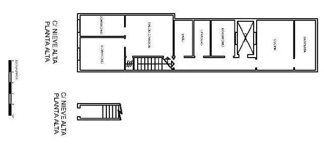 Vivienda, Piso de 126 m² en venta, Bullas (Murcia) - Servihabitat