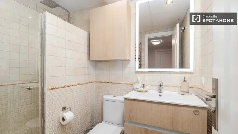 Apartamento en Marbella cerca de la playa con piscina