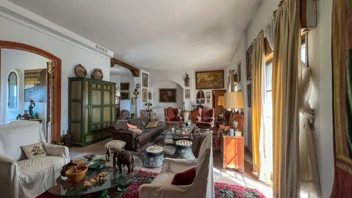 4 Bed Townhouse for sale