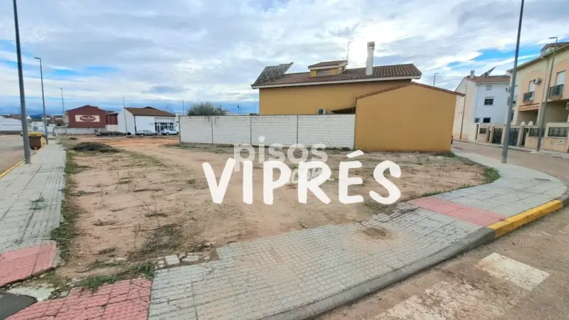 Piso en venta en Guareña