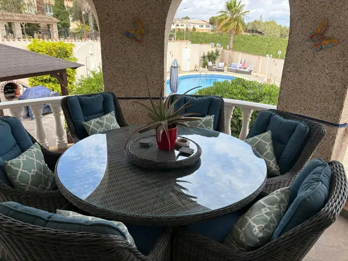 Villa 5 Dormitorios en Venta Algorfa