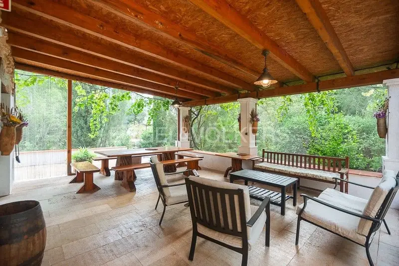 Finca/Casa Rural en venta en Alcalá de Xivert, Castellón