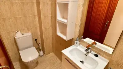 Apartamento en Torrox Costa cerca de la playa