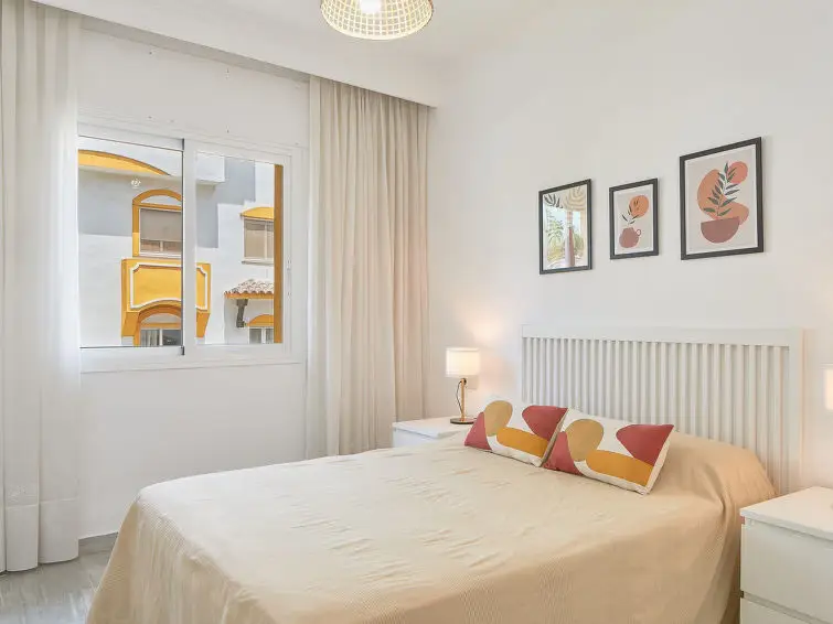 Apartamento 3 Dormitorios Marbella Alquiler