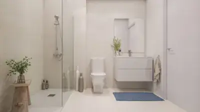 Residencial en Estepona con Vistas a la Bahia y Campo de Golf