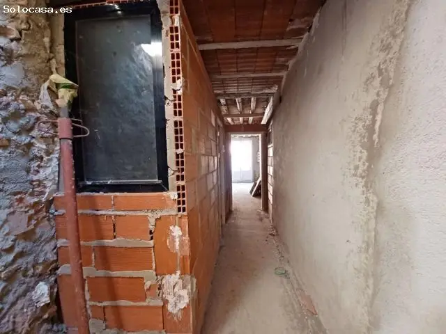Casa en Venta Minaya Albacete