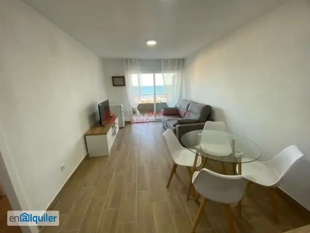 Apartamento 1 Dormitorio Bloque Estrella de Mar Vistas al Mar