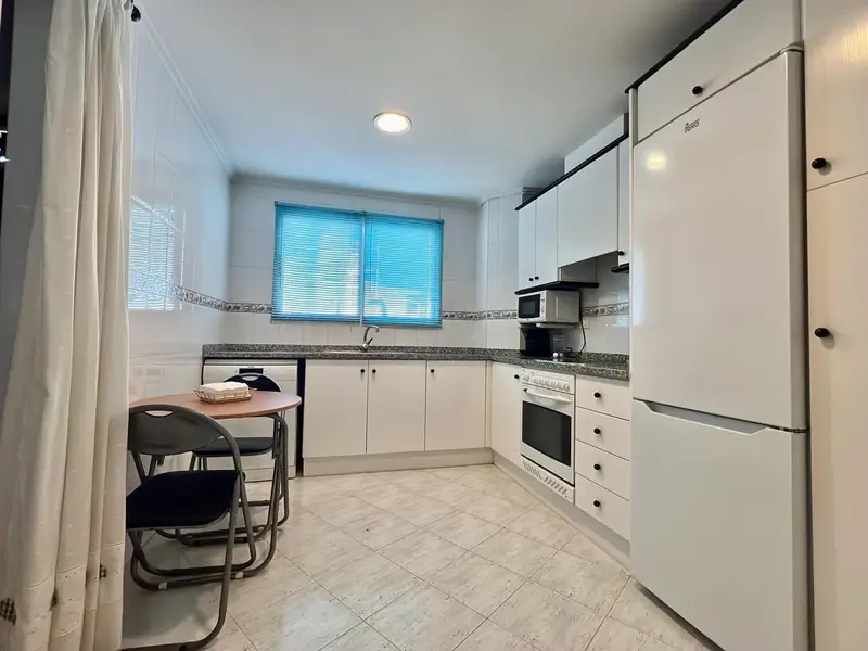 Apartamento 2 Dormitorios Denia Centro Cerca Mar