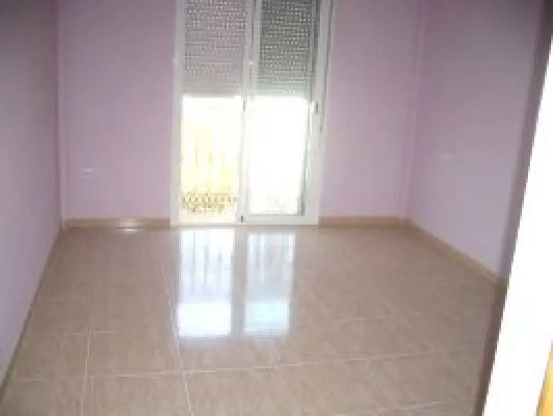 Venta Piso Centro Berja 3 Dormitorios Terraza Ascensor