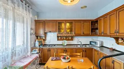 Casa Adosada en Venta La Mojonera 3 Dormitorios 3 Baños