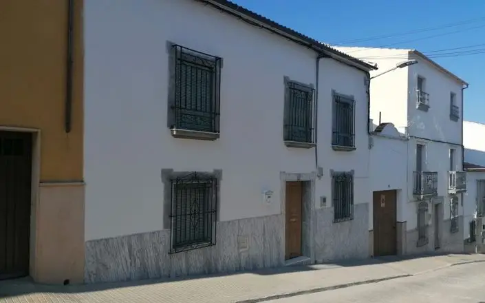 Casa en Venta Rute 4 Dormitorios Cerca de Malaga