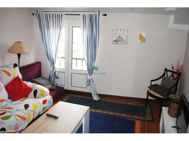 Alquiler Piso Centro Laredo Septiembre Junio Estancia Corta