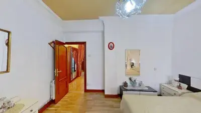 Piso en venta en Calle Nicolás Salmerón Santander