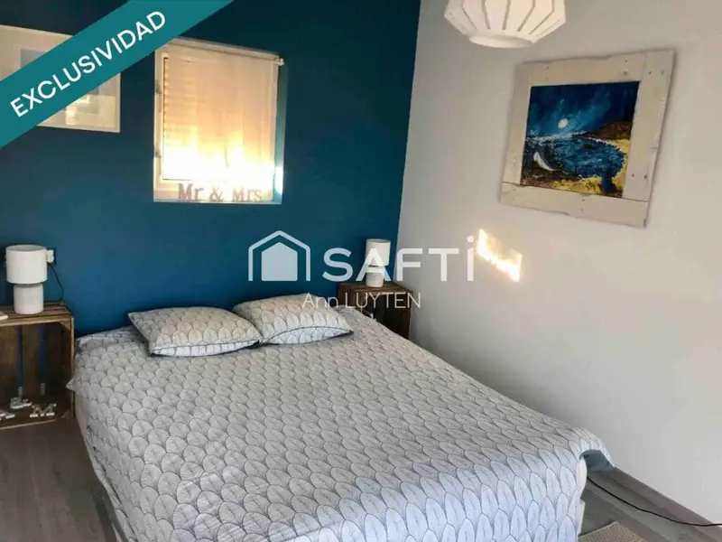 Adosado en venta en Roses, Girona