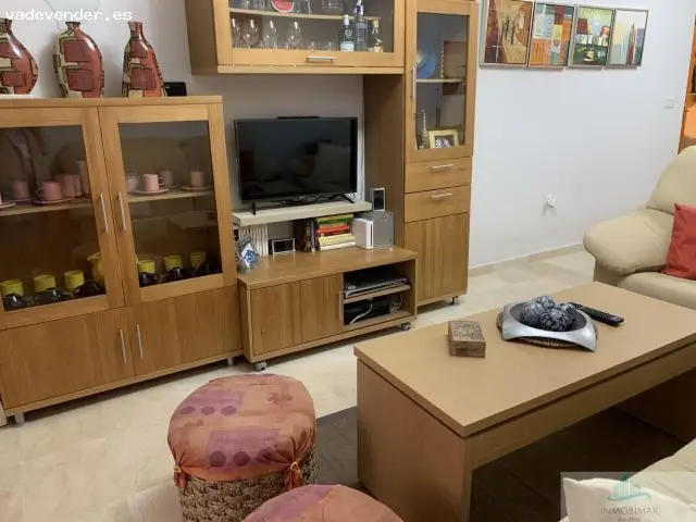 Piso en Venta Santa Adela Motril 2 Dormitorios Garaje Terraza