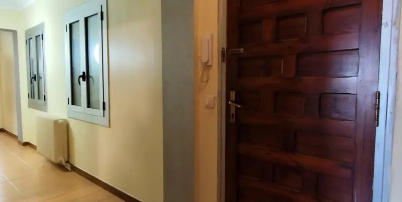 Venta Piso con calefacción en Mollerussa