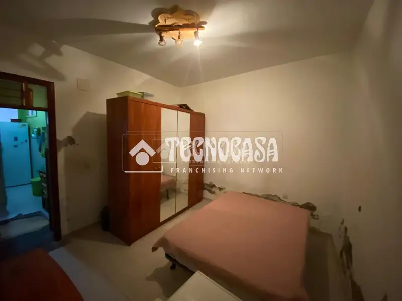 Casa terrera 371m² Carrizal 3 viviendas independientes