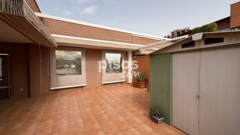 Atico en Venta Calle Campuzano 3 Dormitorios 2 Baños Terraza 54m2