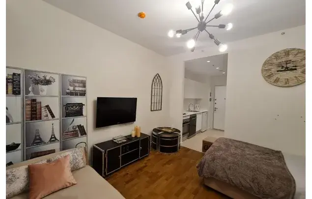 Alquiler Apartamento 2 Dormitorios 35m2 Maella