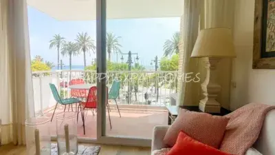 Apartamento en alquiler en Centre