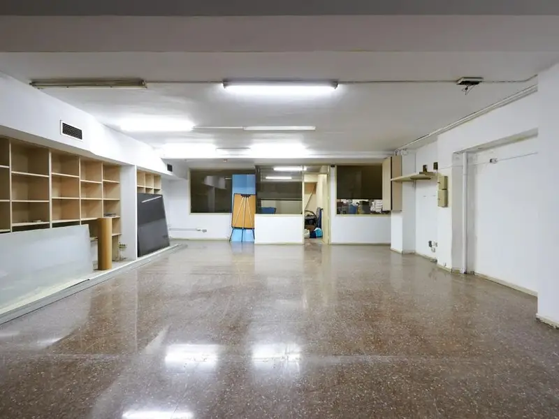 venta Oficina en Sant Gervasi-Galvany, Barcelona (TU1125IR)- Globaliza